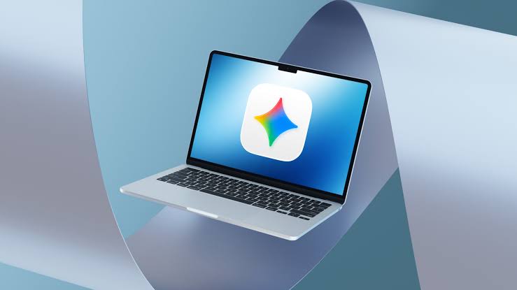 Gemini for macOS Rolls Out Voice Control With Context-Aware Desktop Actions