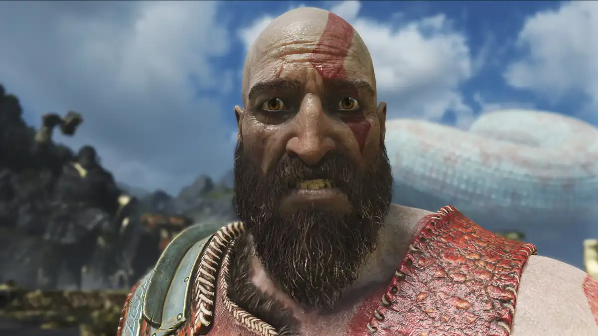 Santa Monica Studio Confirms New Kratos-Led God of War Game at Comic-Con 2026
