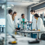 OpenAI Will Provide Free AI Models to 100,000 Academic Researchers