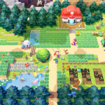 Pokémon Pokopia's First DLC 'Bubbly Basin' Arrives August 5 on Switch 2