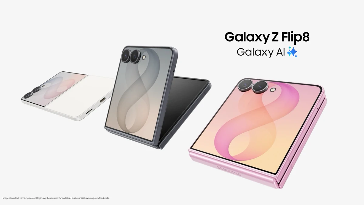 Samsung Galaxy Z Flip 8 Review: Refined, Not Revolutionary
