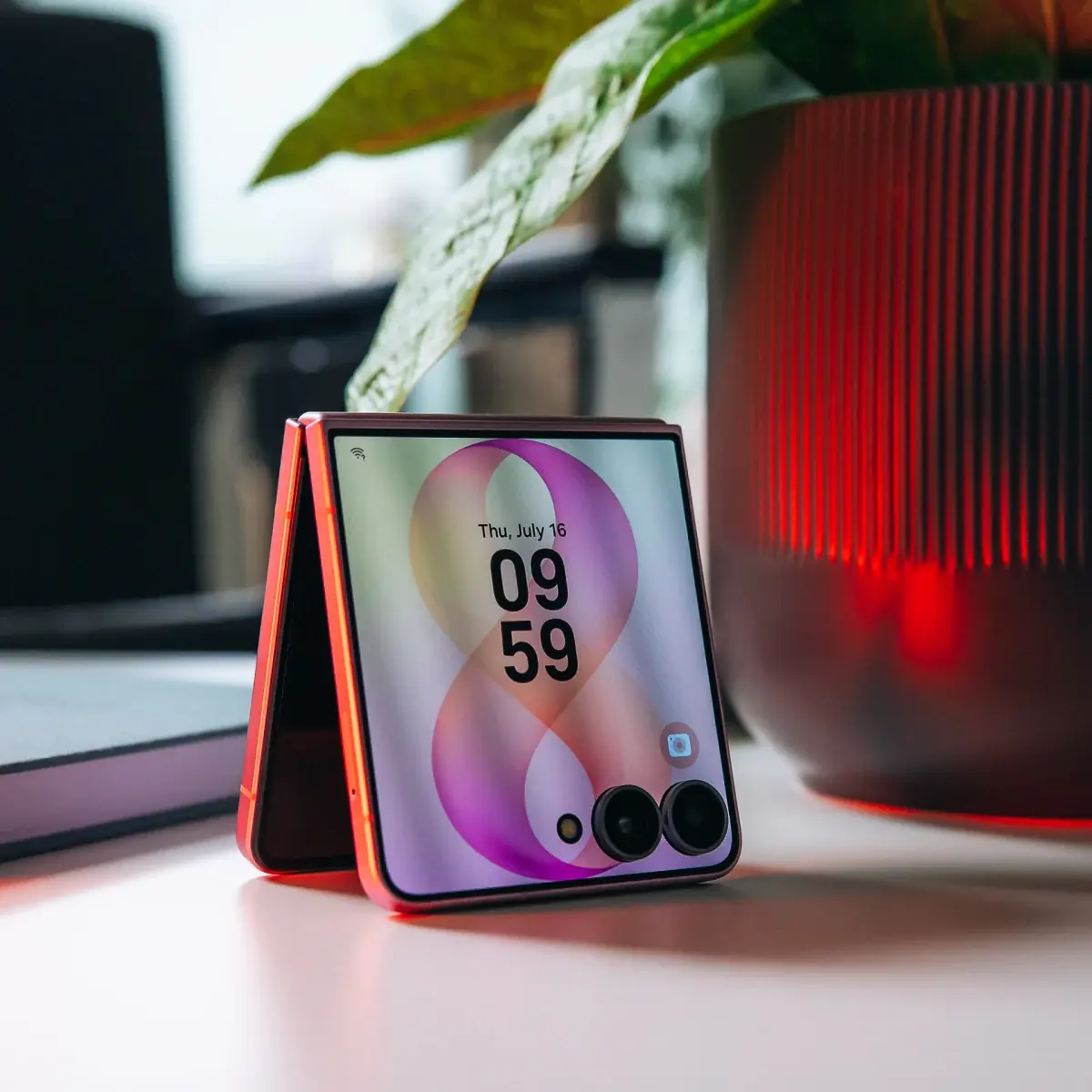 Samsung Galaxy Z Fold8 Review: A Passport-Style Redesign Reshapes the Foldable Category