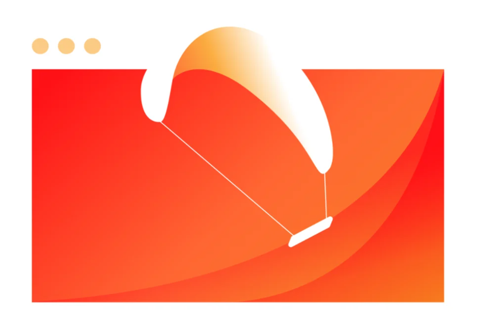 Cloudflare kitesurf