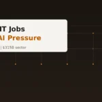 AI Disruption Drives Thousands of Job Cuts Across India's IT Sector