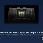 CME Group to Launch First Futures Contracts on AI Computing Power