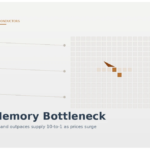 Elon Musk: Memory Is Now AI's Biggest Bottleneck