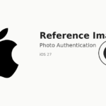 iOS 27 Beta Hints at Apple Reference Image Photo Authentication
