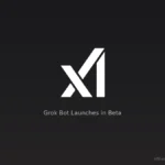 xAI Launches Grok Bot, Autonomous AI Agents for Business Tasks