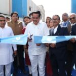 India semiconductor industry and chip manufacturing