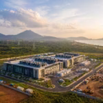 Large AI data centre campus in Andhra Pradesh