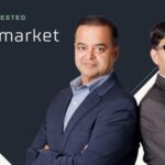 Outmarket AI founders