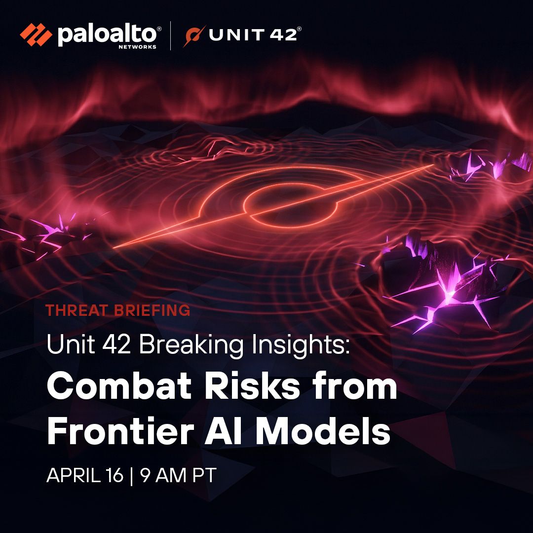 Palo Alto Networks Turns Frontier AI Into a Continuous Cybersecurity Testing Service