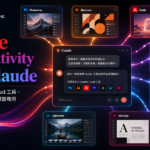 Adobe Creative Cloud tools integrated with Claude