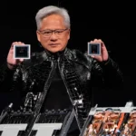 AMD Instinct AI accelerator roadmap