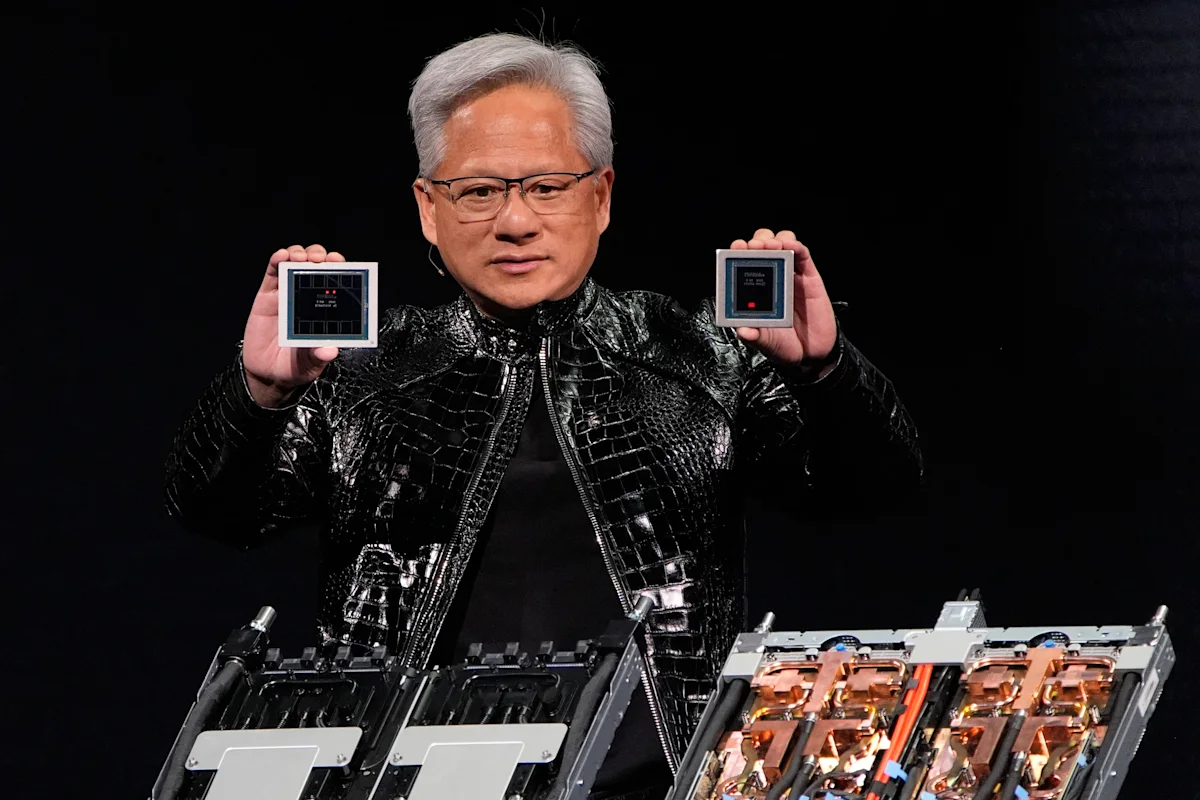 AMD Instinct AI accelerator roadmap