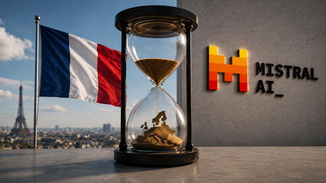 European AI Companies Push Back on Calls for a Slower Pace of Frontier AI Development