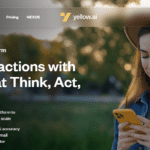 Yellow.ai enterprise agentic AI platform