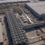 Microsoft data centre infrastructure in Hyderabad