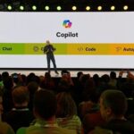 Microsoft Copilot Home, Code and Autopilot presented at Microsoft Build