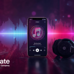 Modulate audio intelligence technology