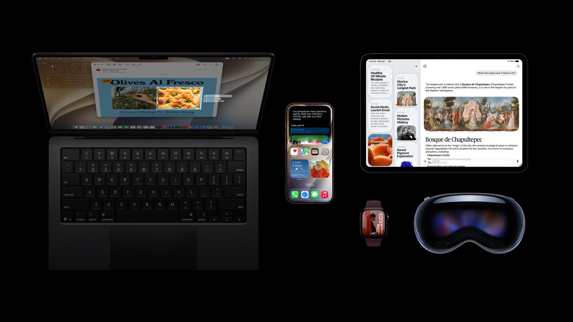 Apple Releases iOS 27 With Redesigned Siri AI and Deeper Systemwide Intelligence