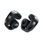 Bose Ultra Open Earbuds open-ear design