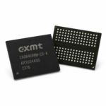 CXMT DRAM memory chips