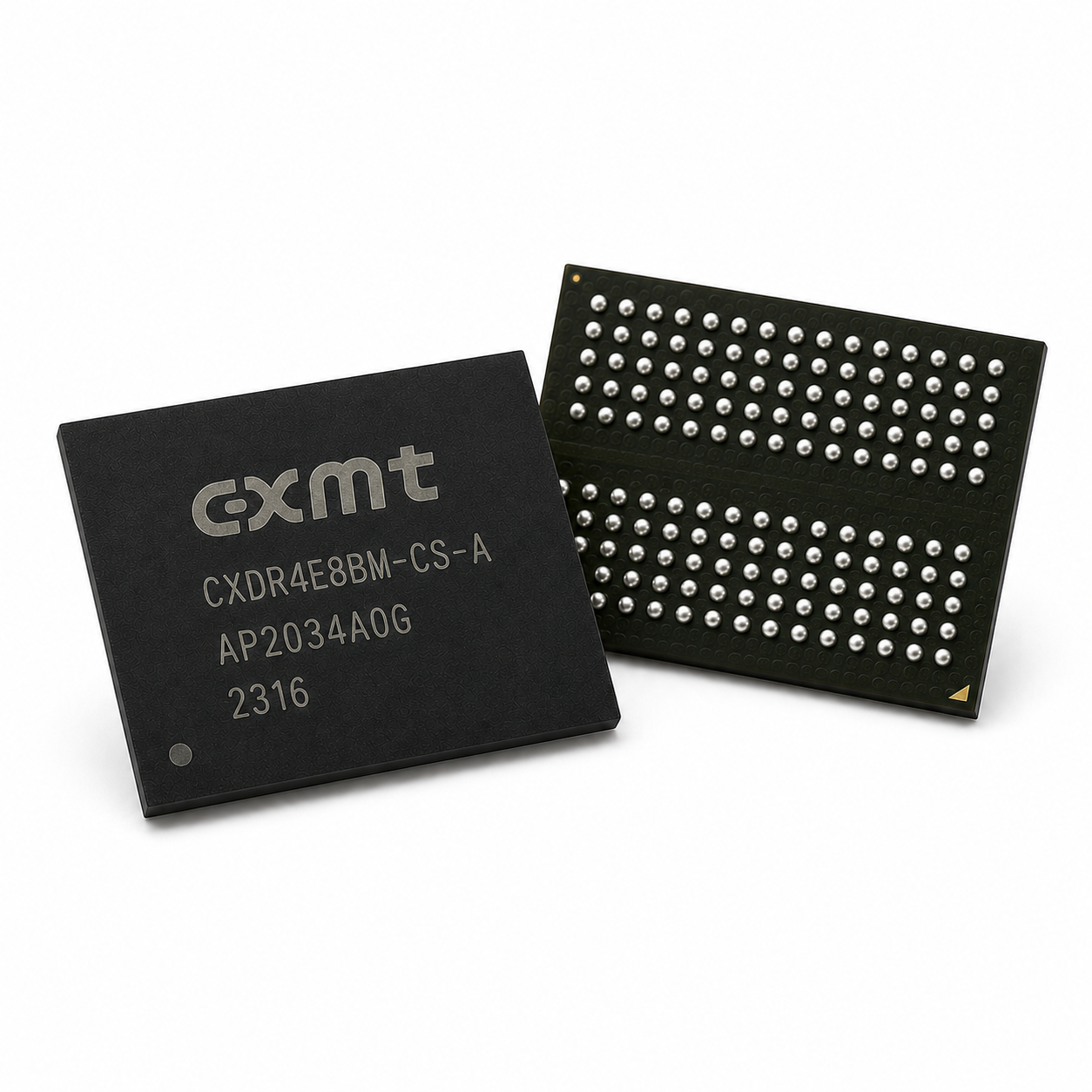 CXMT Starts Mass Production of Fifth-Generation DRAM Platform as Memory Race Intensifies