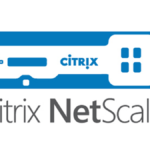 Citrix NetScaler network appliance