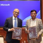 Microsoft India cloud and AI infrastructure