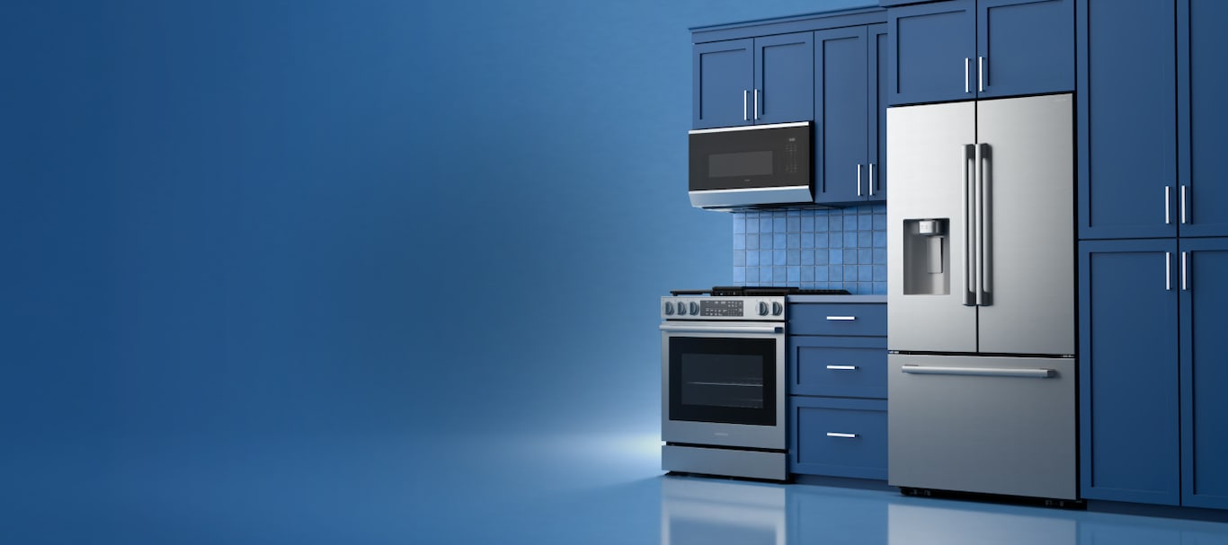 Samsung Launches Its 2026 Bespoke AI Appliance Lineup in India