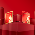 Qualcomm Snapdragon 8 Elite Extreme Gen 6 and Snapdragon 8 Elite Gen 6 mobile platforms