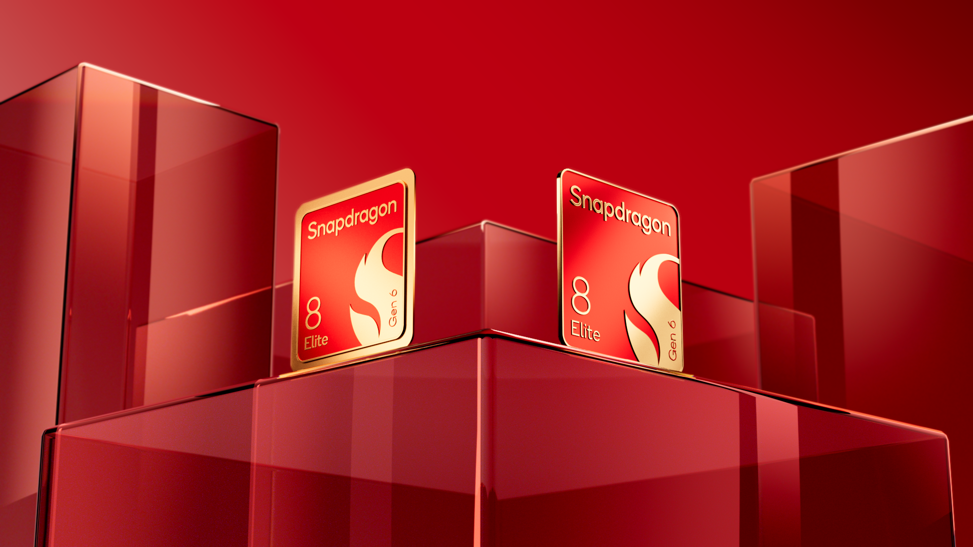 Qualcomm Snapdragon 8 Elite Extreme Gen 6 and Snapdragon 8 Elite Gen 6 mobile platforms