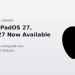 Apple Releases iOS 27, iPadOS 27, and macOS 27 With Siri AI Beta