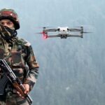 Indian Army AASHVAST cyber laboratory drone security screening