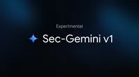 Google Gemini cybersecurity testing
