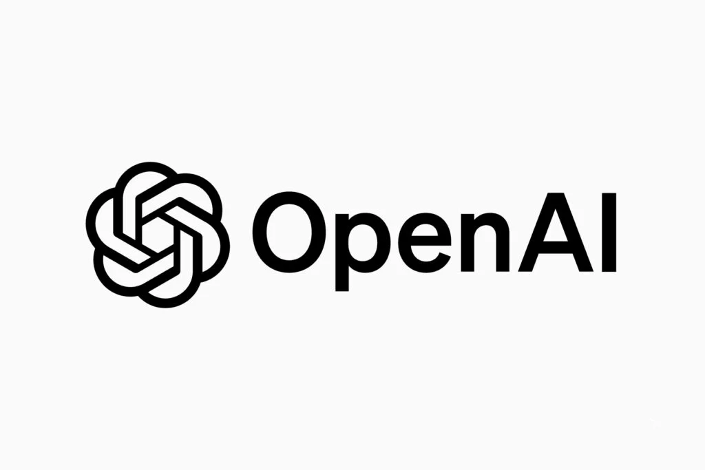 OpenAI logo