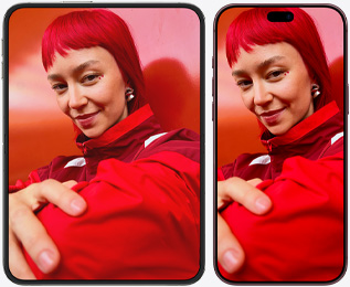 Apple iPhone Duo