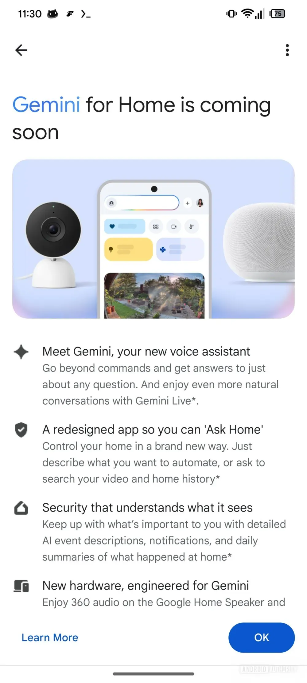 Google Turns CC Into a Shared AI Agent for Families