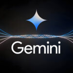 Google Gemini artificial intelligence interface graphic