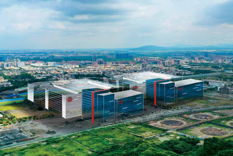 Taiwan Builds a New Advanced-Packaging Cluster Around TSMC in Kaohsiung