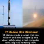 Hathor Rockets Secures IIT Madras Backing for Rocket Engine Technology