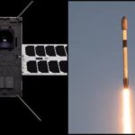 India's TakeMe2Space Plans an Orbital Computing Satellite Launch on a SpaceX Rocket