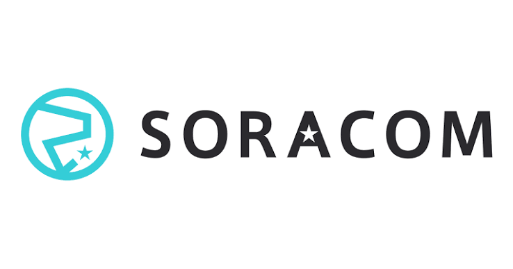SORACOM Query analytics interface for IoT data
