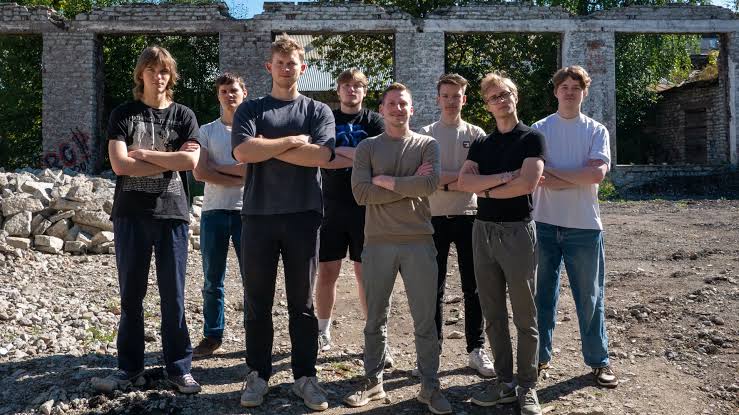 Estonia’s bilt.me Raises About $700,000 for an AI-Native Mobile App Builder