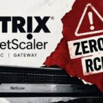 Citrix Confirms Active Exploitation of Two NetScaler Zero-Day Vulnerabilities
