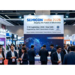 SEMICON India semiconductor workforce and technology exhibition
