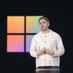 Microsoft AI chief Mustafa Suleyman