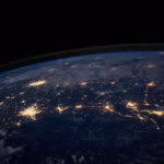 High-capacity digital infrastructure