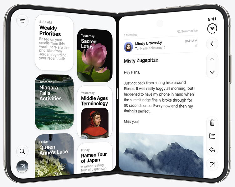 Apple iPhone Duo